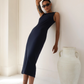 Camilla maxi dress