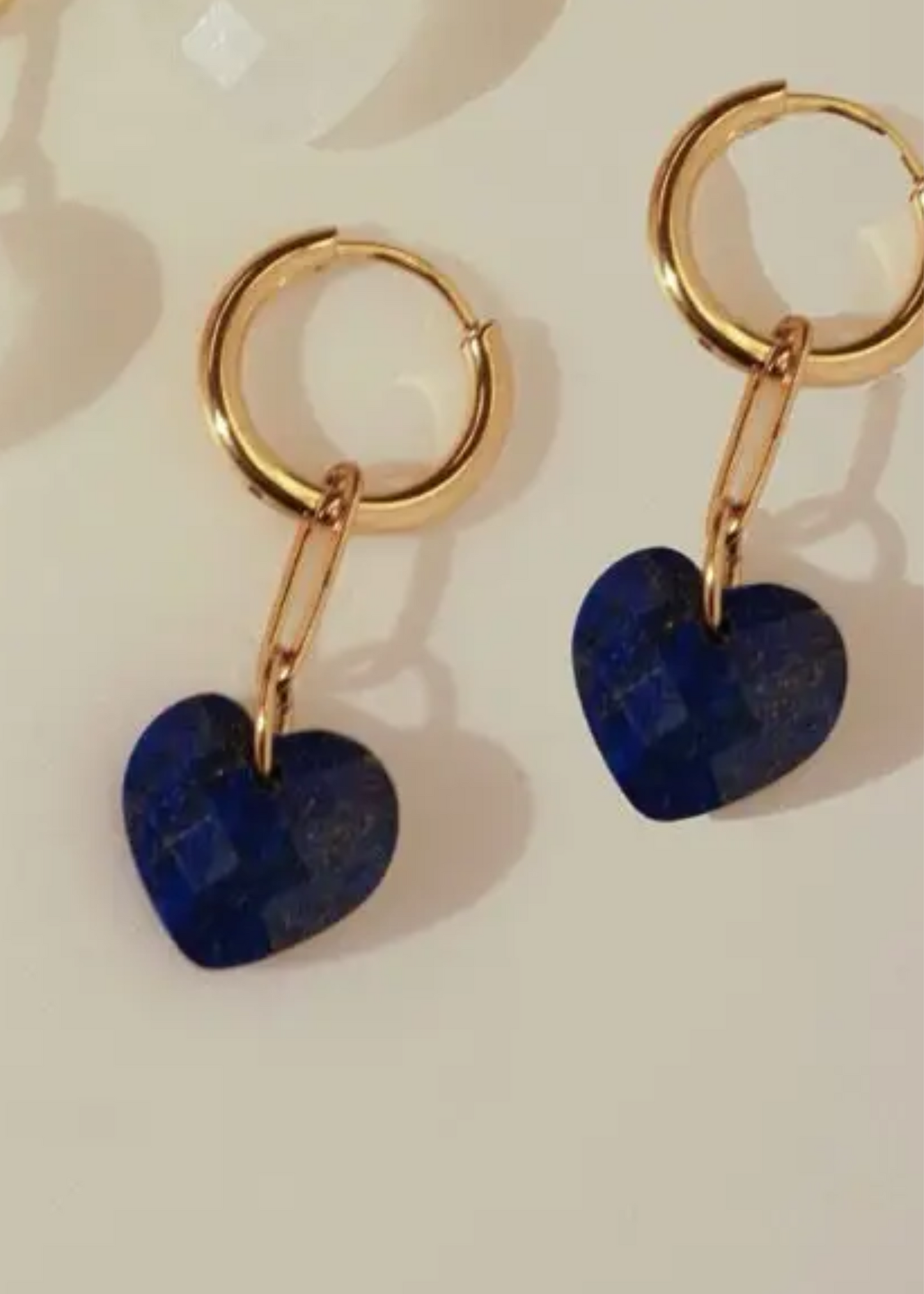 Lilitas hoops