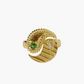 Rock steady ring