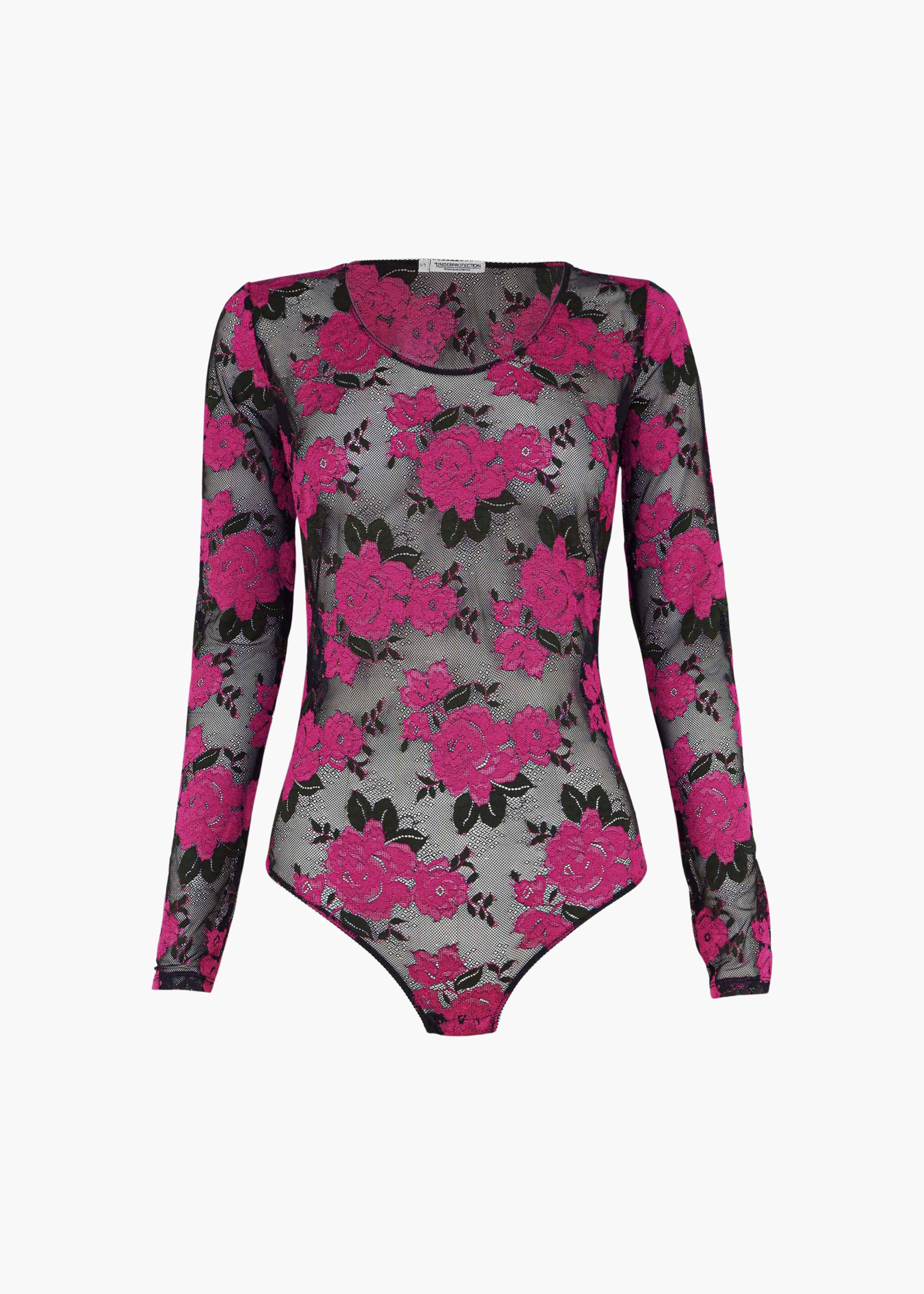 Sophia bodysuit