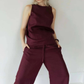 Sadie pant, fig