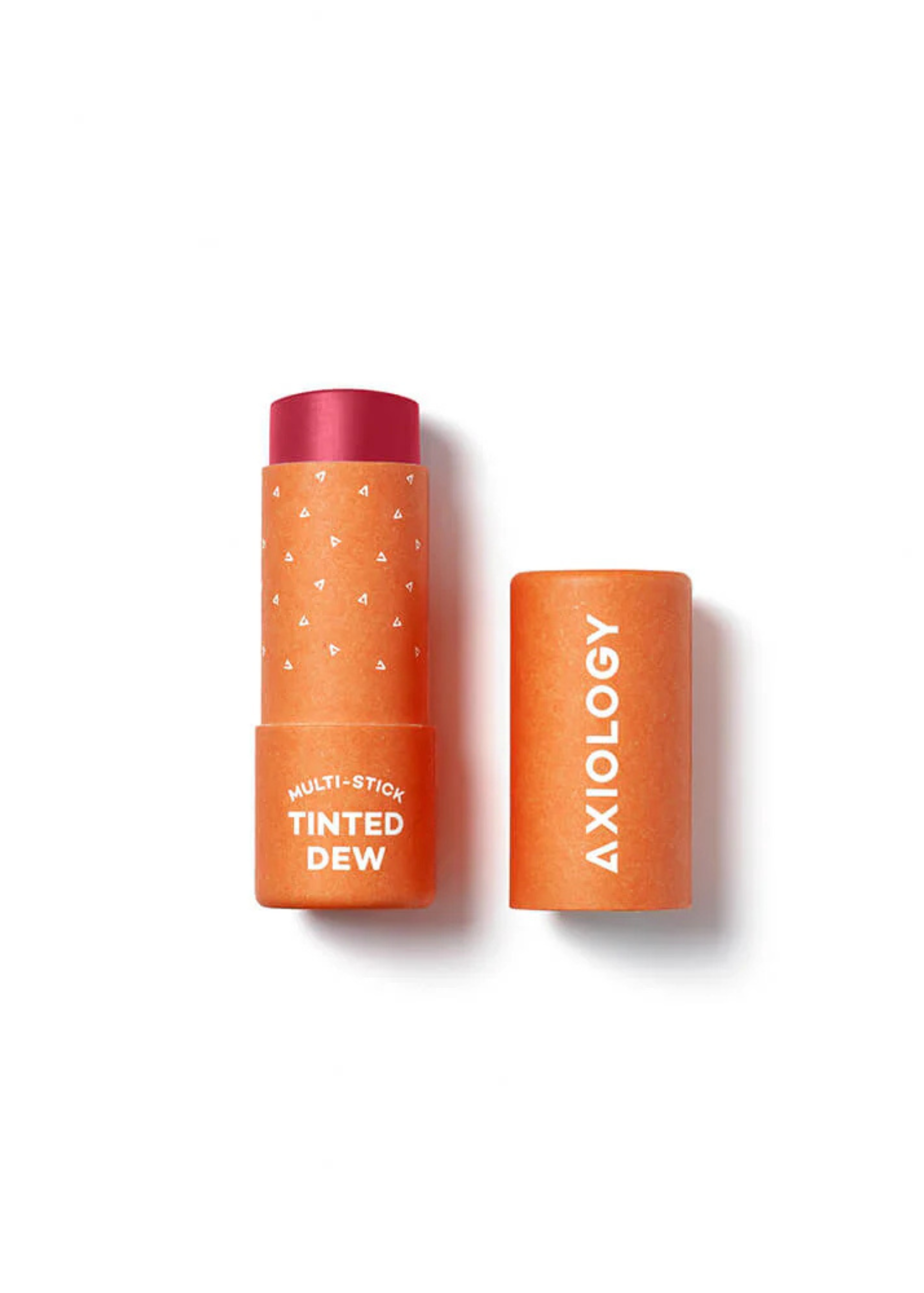 Tinted dew multi-stick, humble