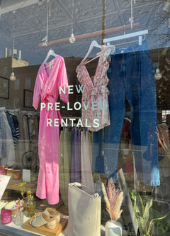 Brooklyn Shop