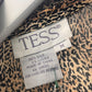 Tess blouse