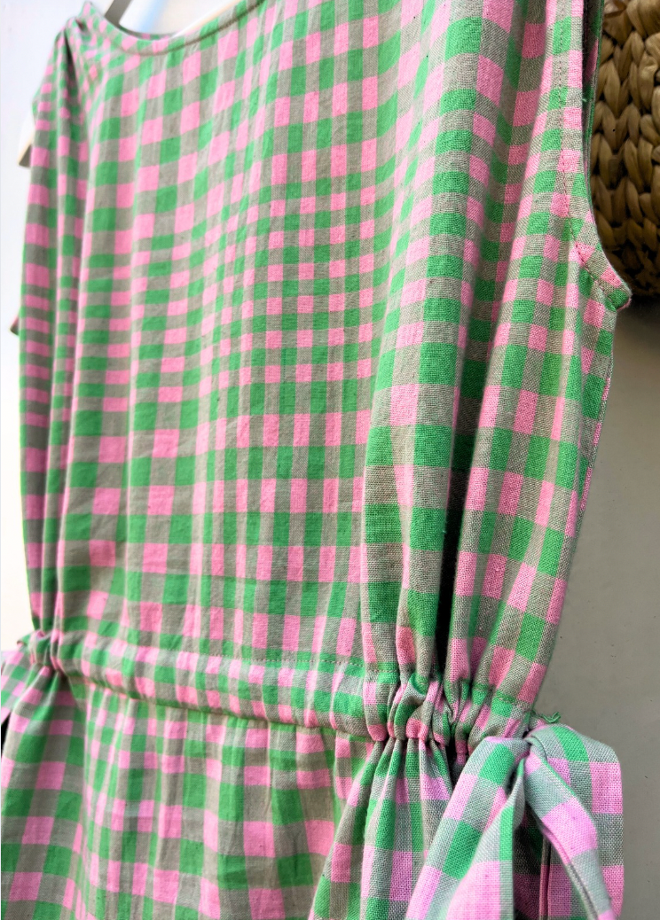 Athena dress