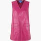 Kiki dress, pink