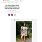 Josephine dress