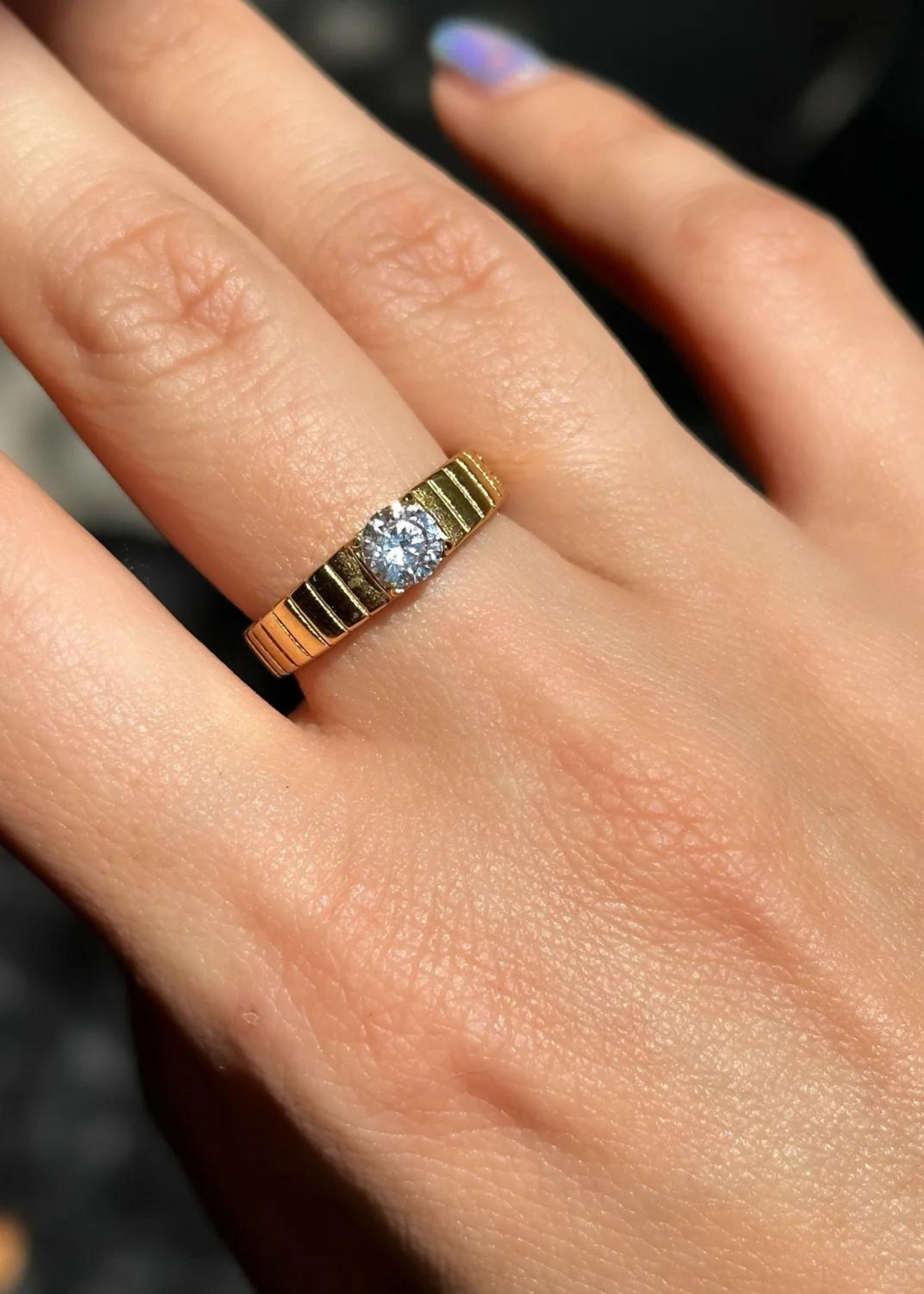Basham ring