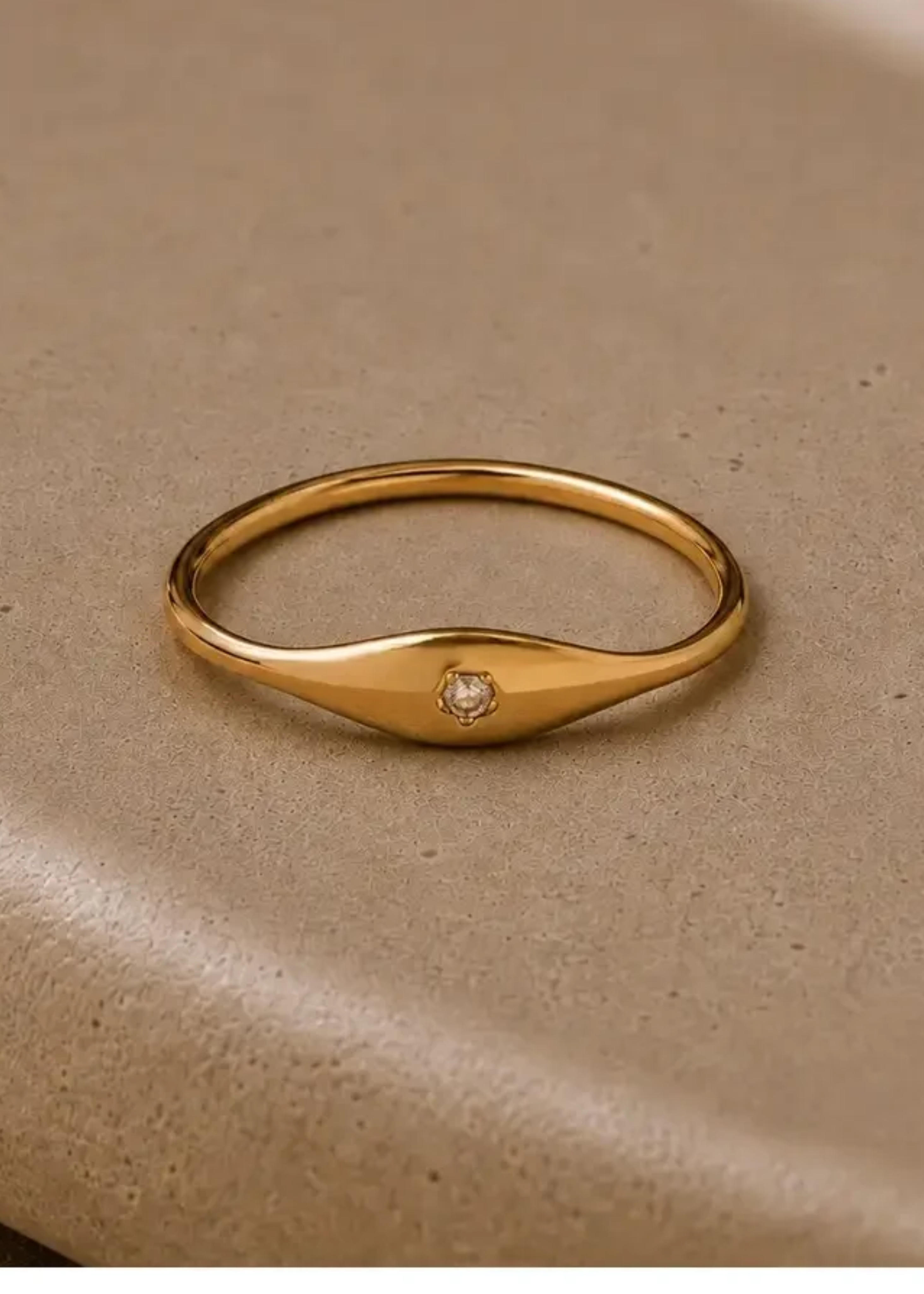 Avalon ring