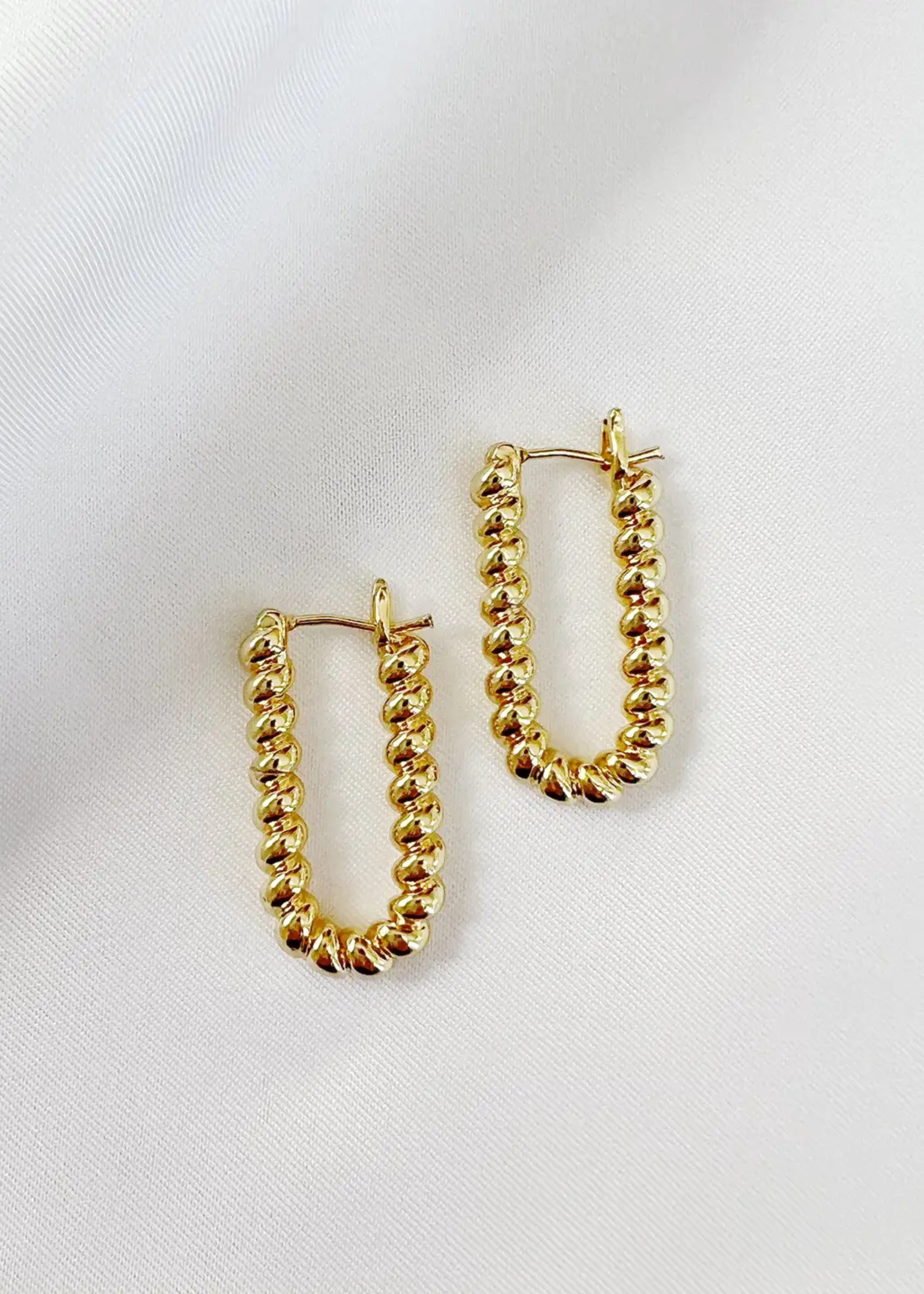 Dockside croissant hoops