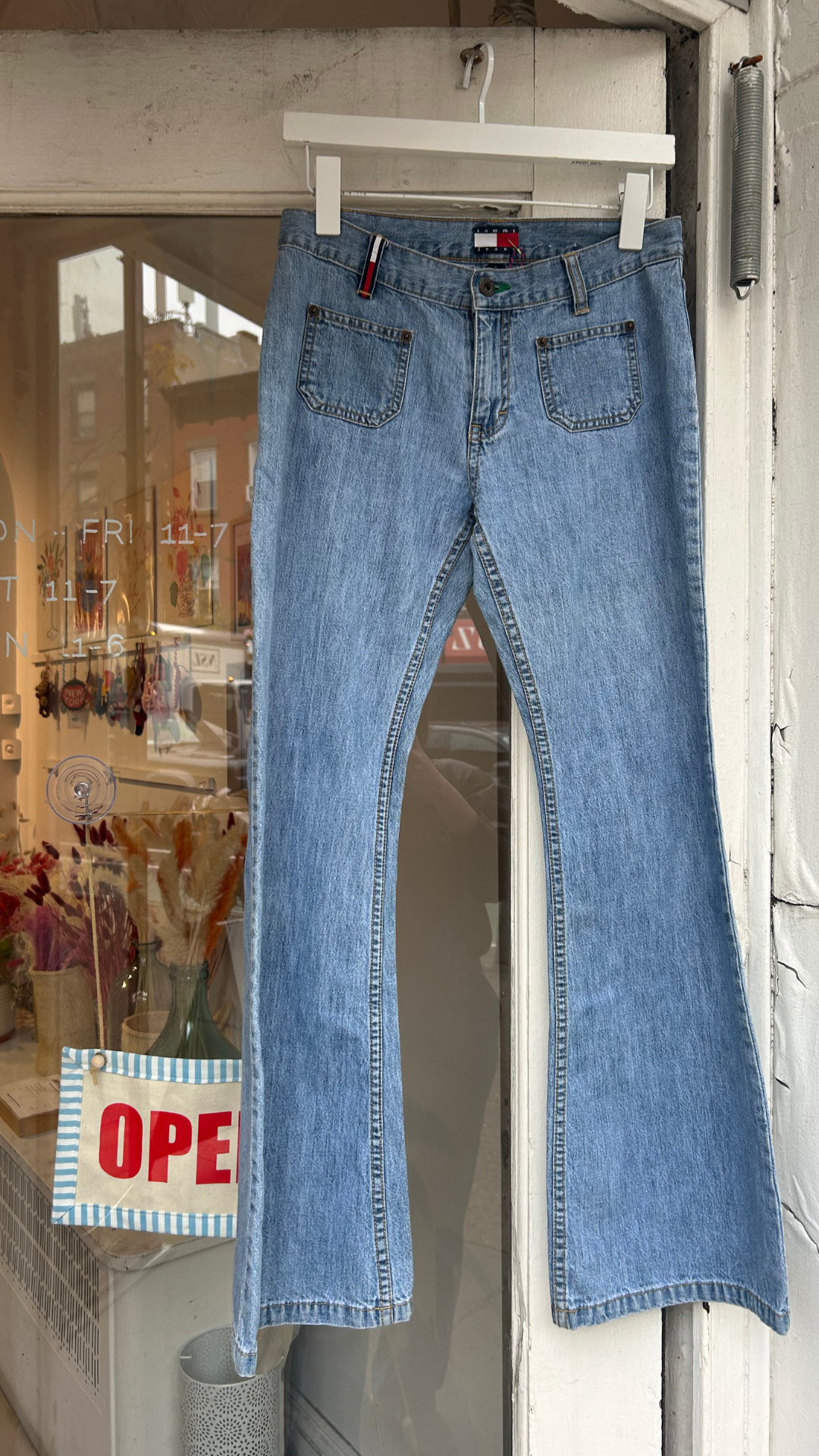 Tommy Hilfiger jeans