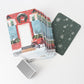 100 Customer Scratch-off Cards - Winter Brick Shop Small