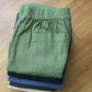Los Angeles pants, olive