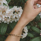 Rope cuff