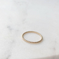 Spiral ring