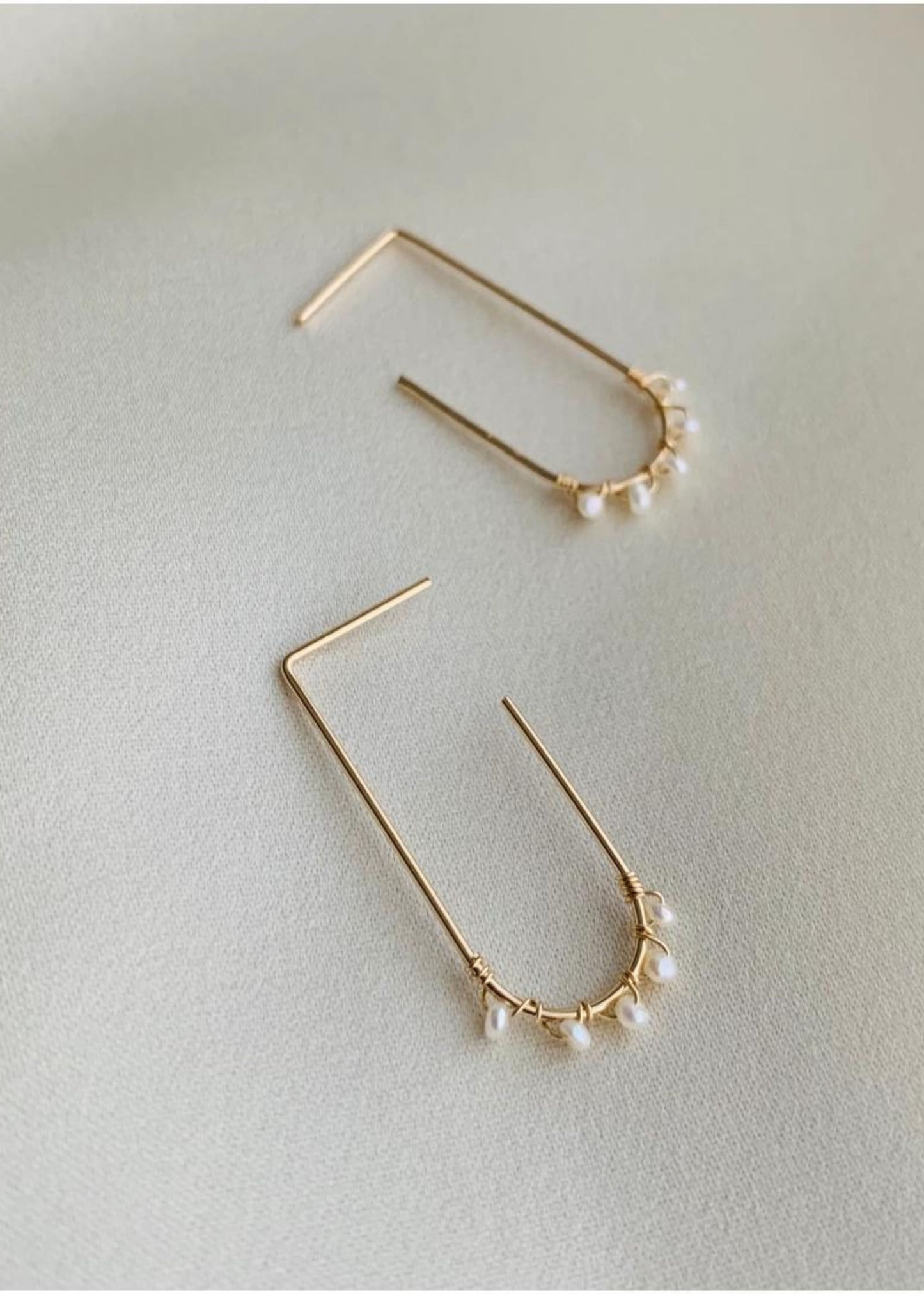 Cecilia earrings