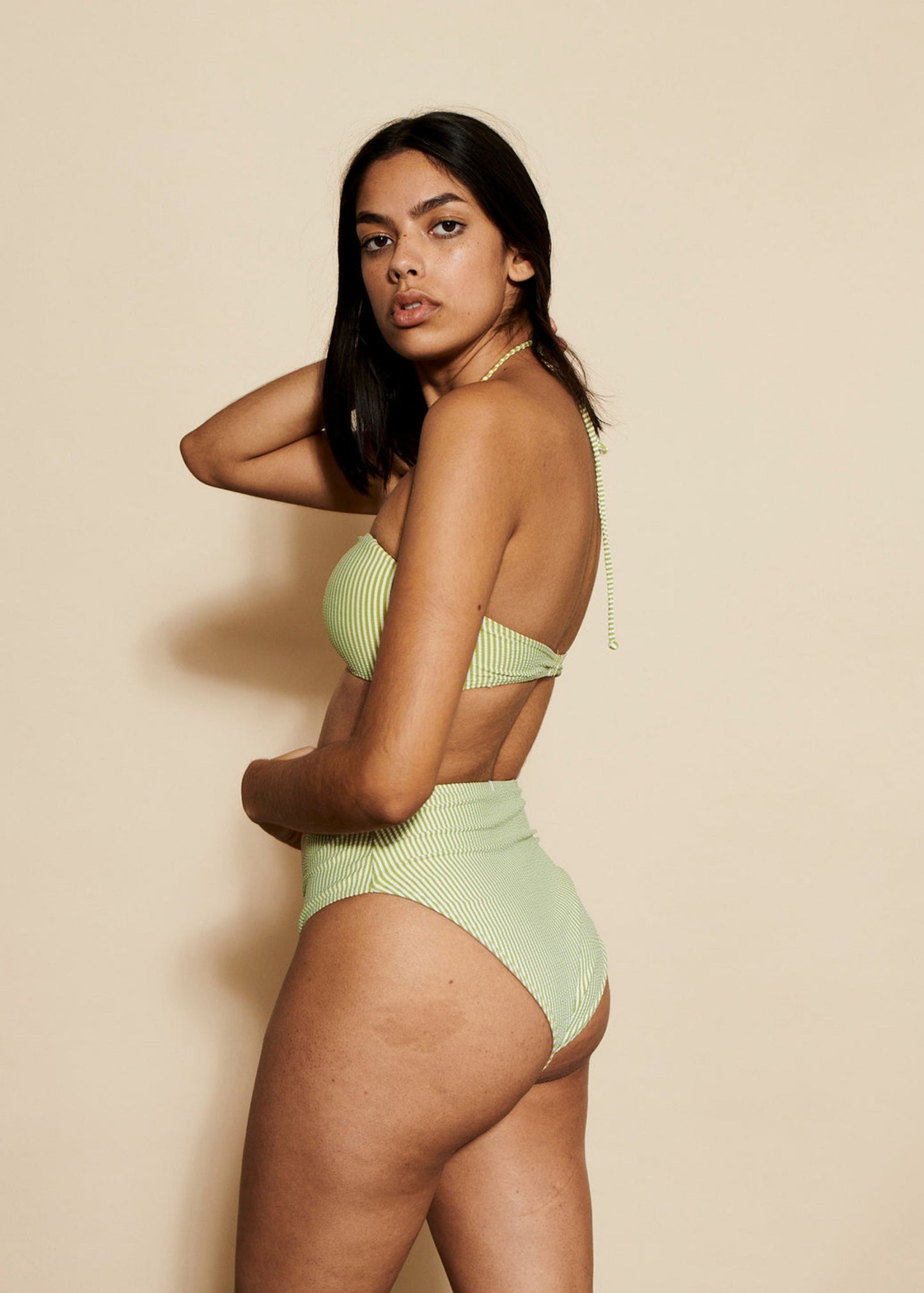 Tenna bikini hipster bottom