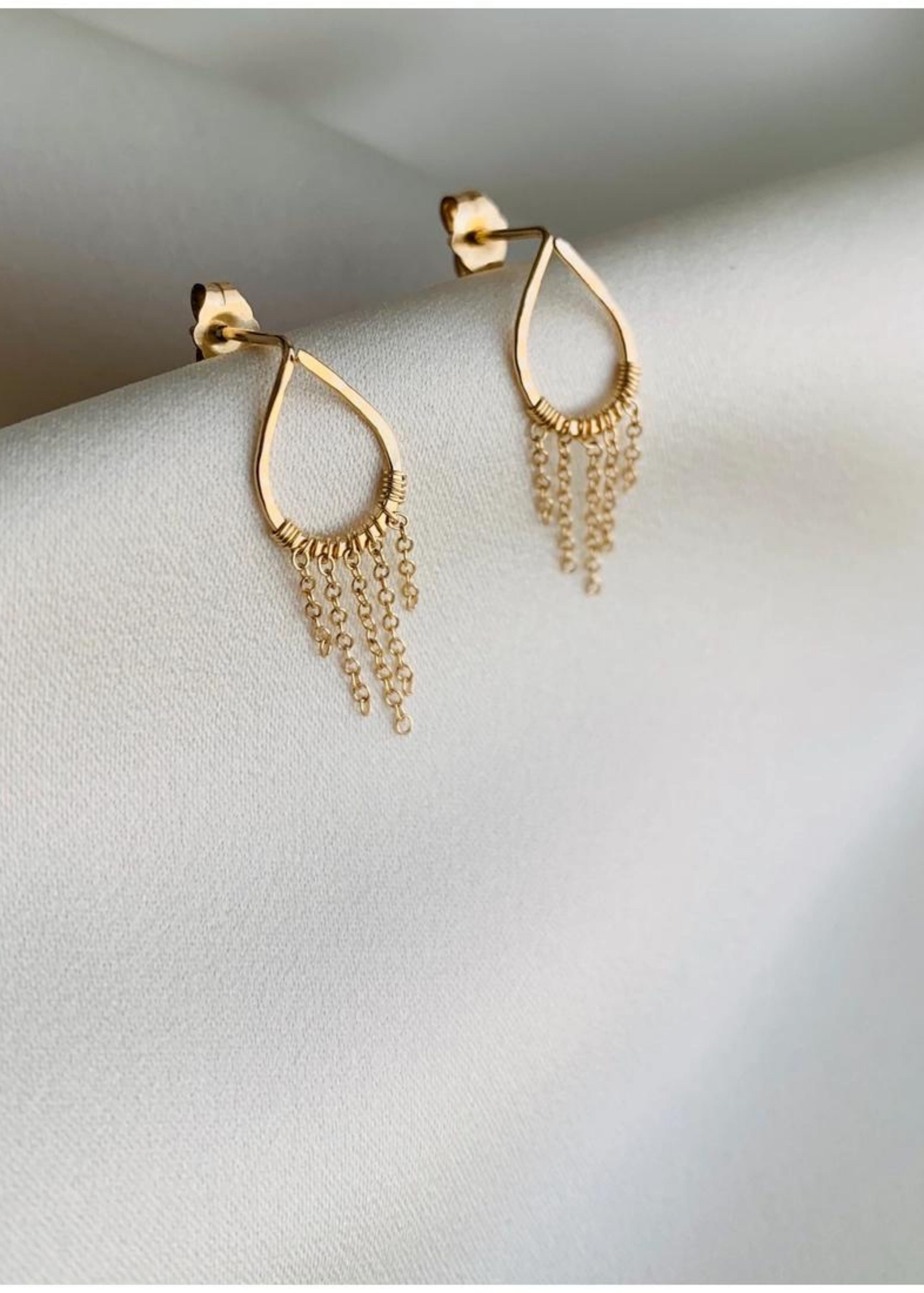 Pilar studs