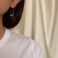 Cecilia earrings
