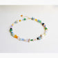 Trove bead necklace