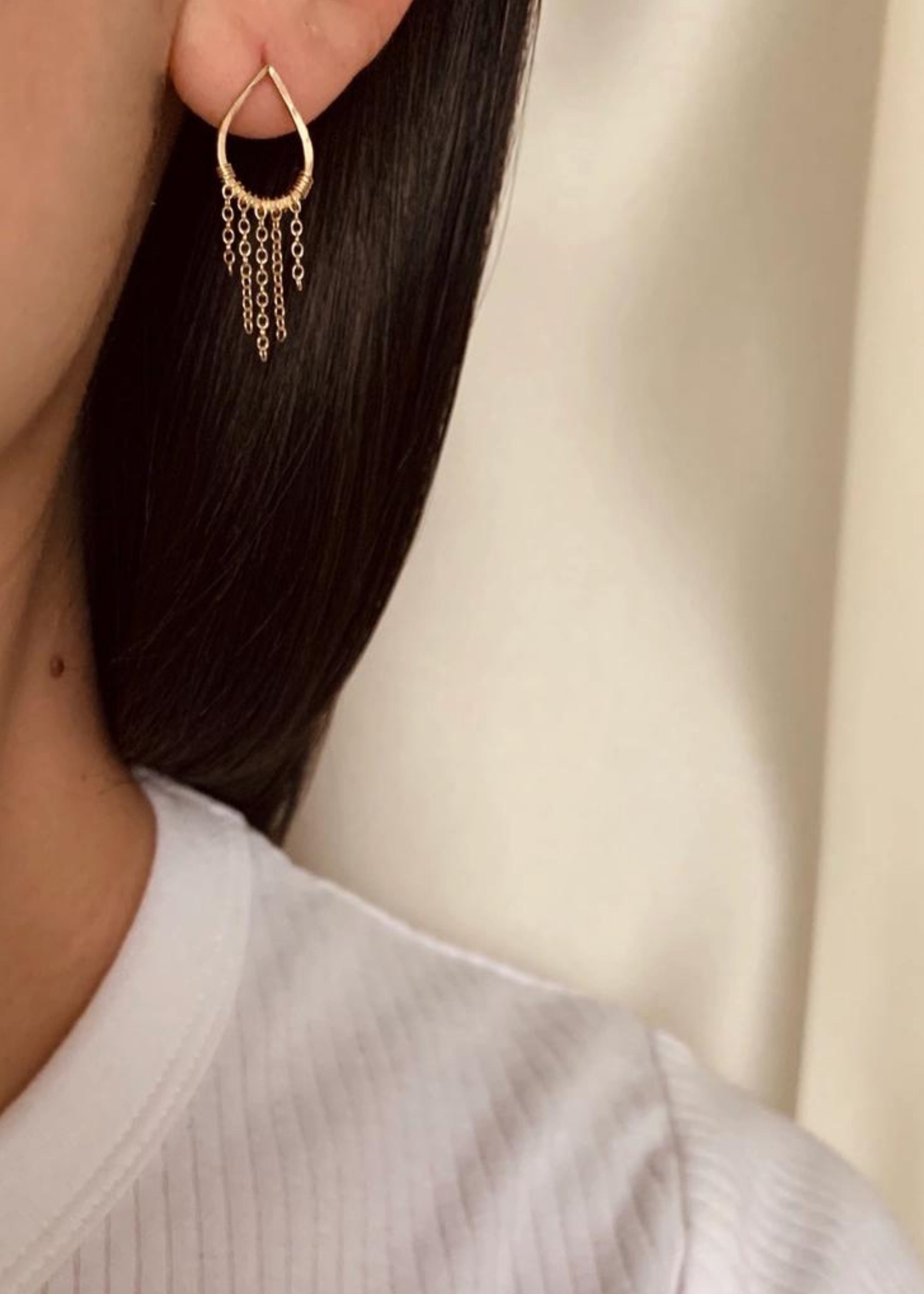 Pilar studs
