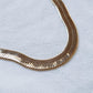 Zuma herringbone chain