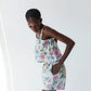 Nilda shorts, floral