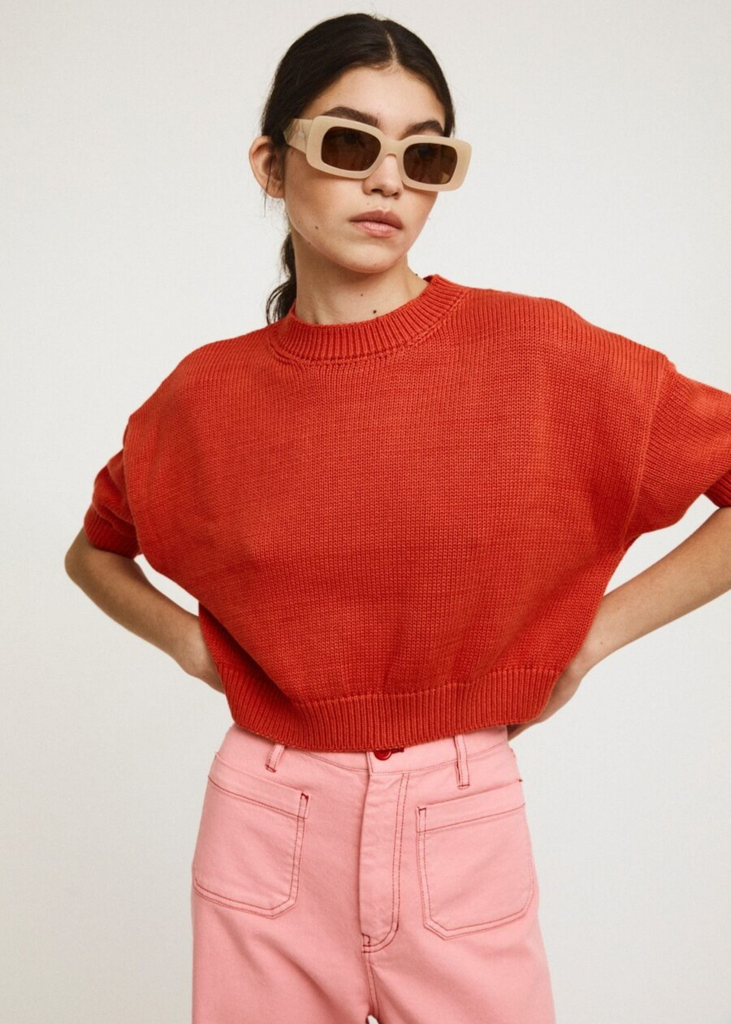 Pattie sweater