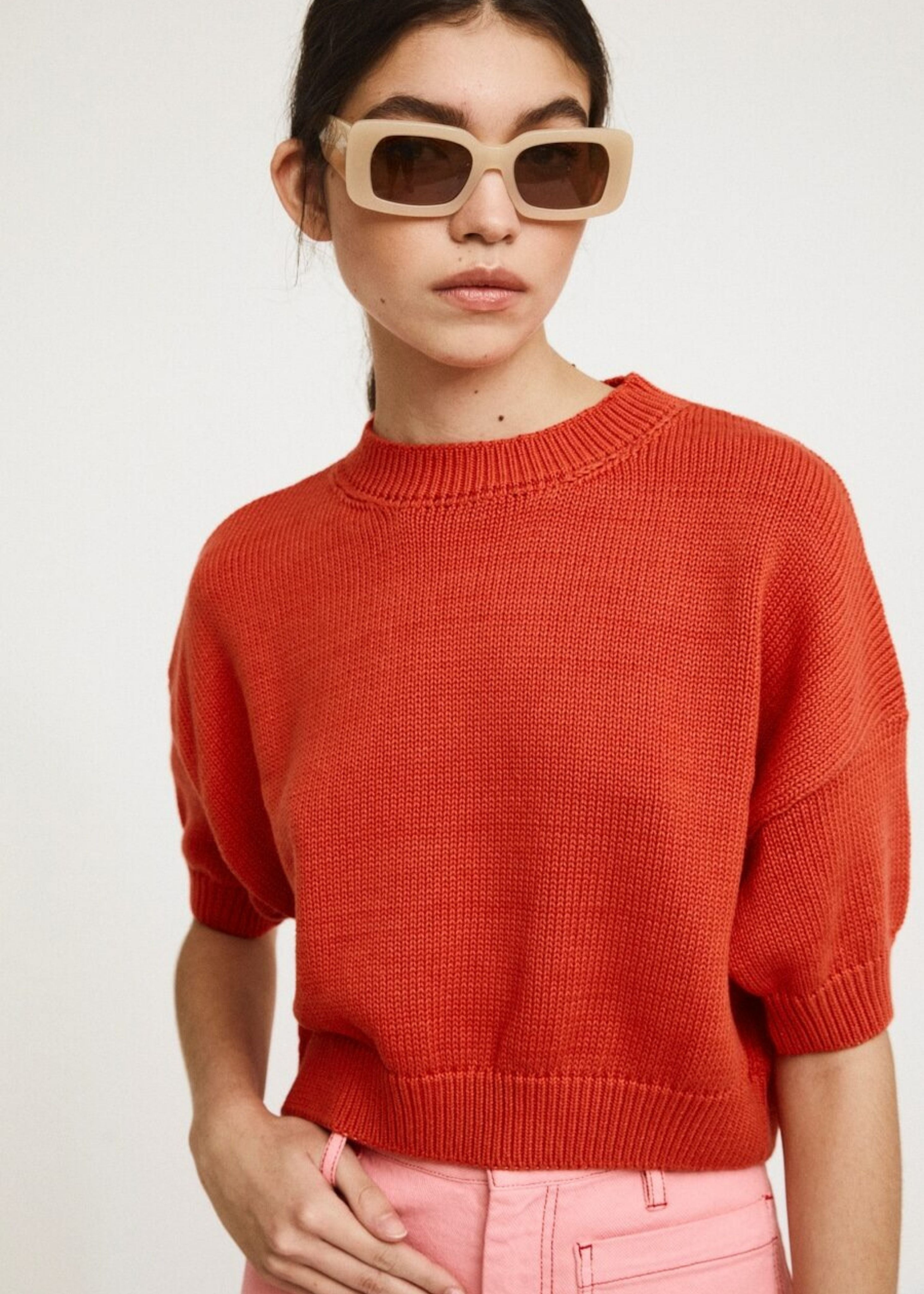 Pattie sweater