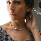 Trove bead necklace
