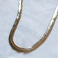 Zuma herringbone chain