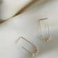 Cecilia earrings