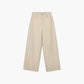 Sailor jeans, ecru