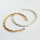 Rope cuff