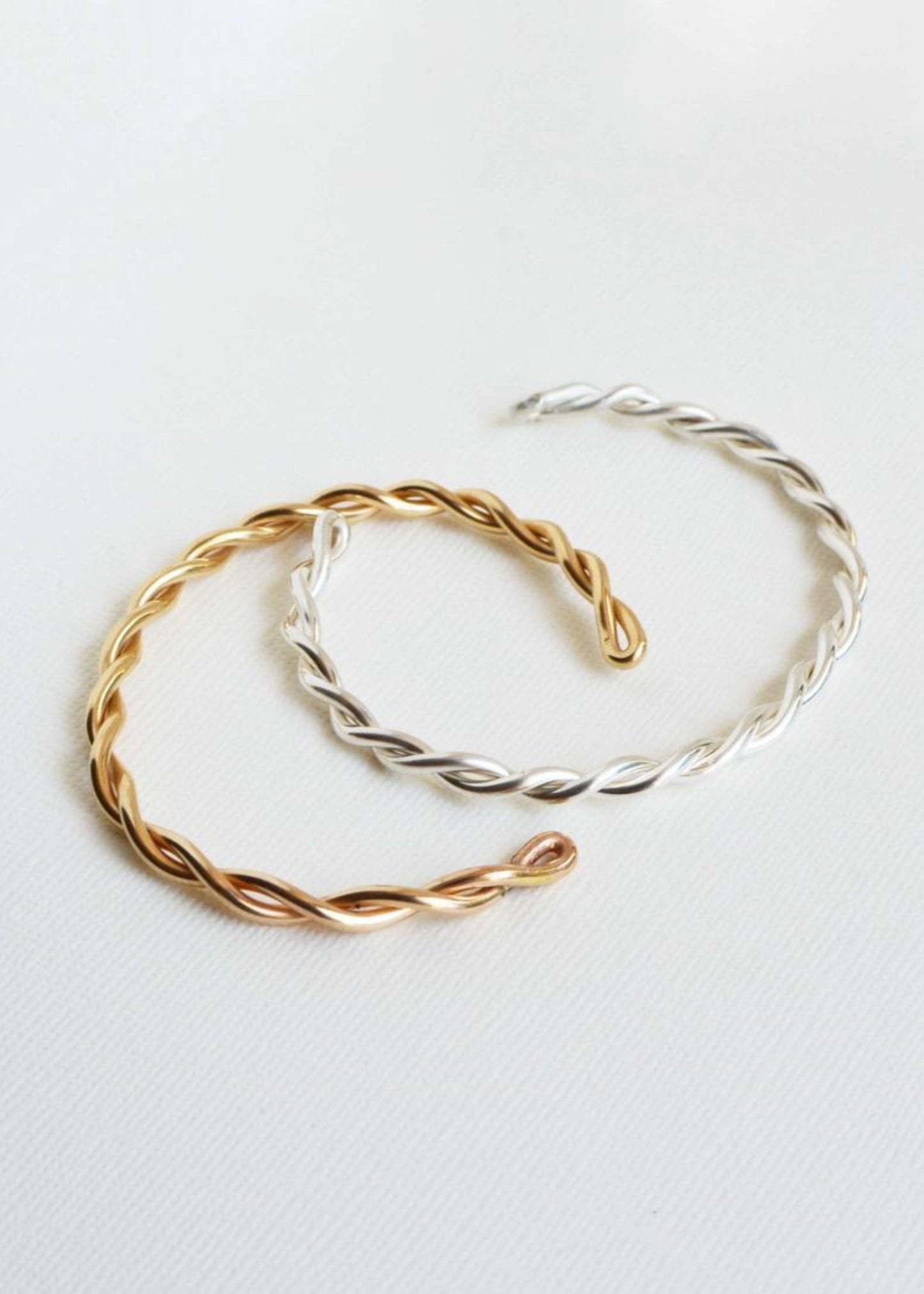 Rope cuff