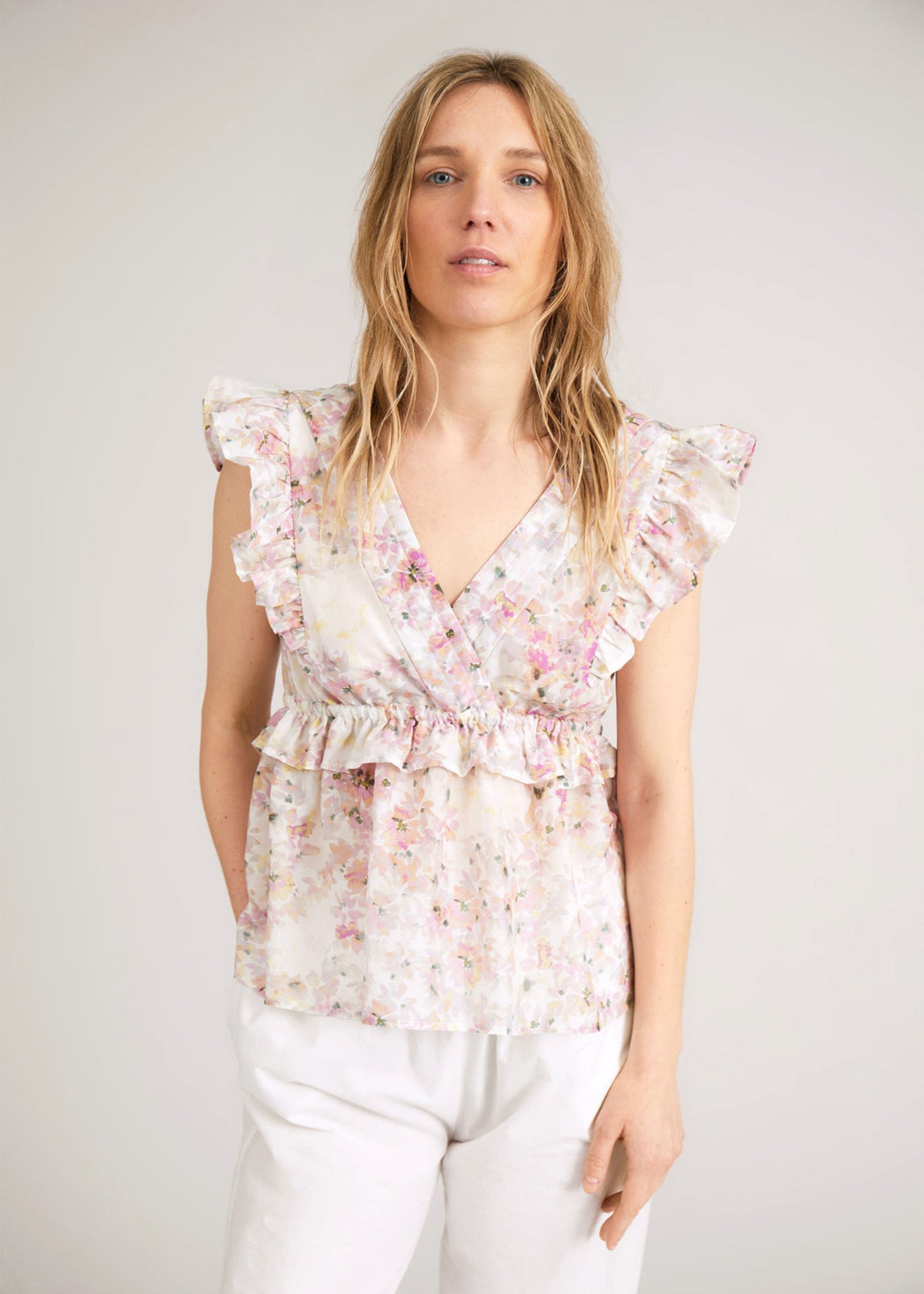 Herb top