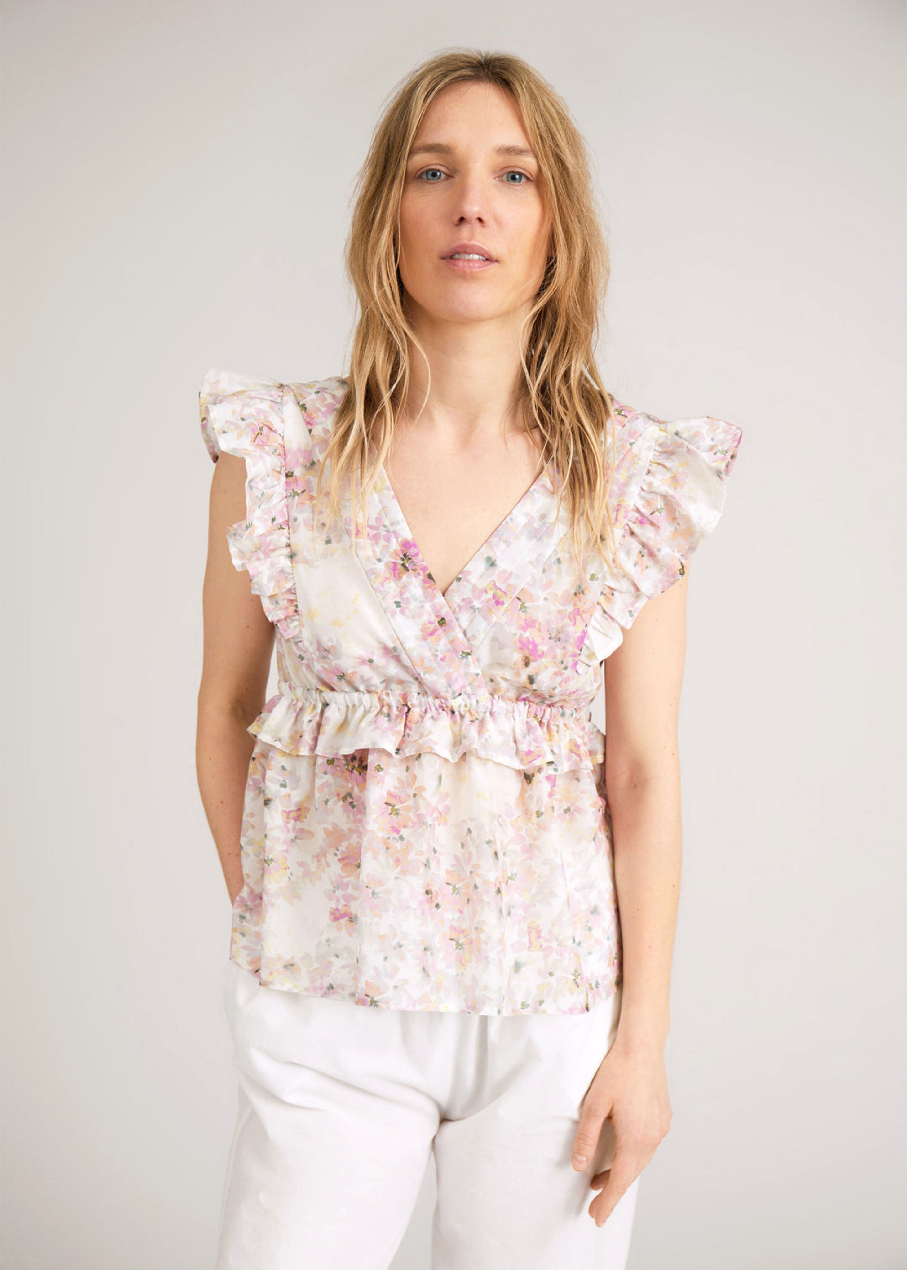 Herb top