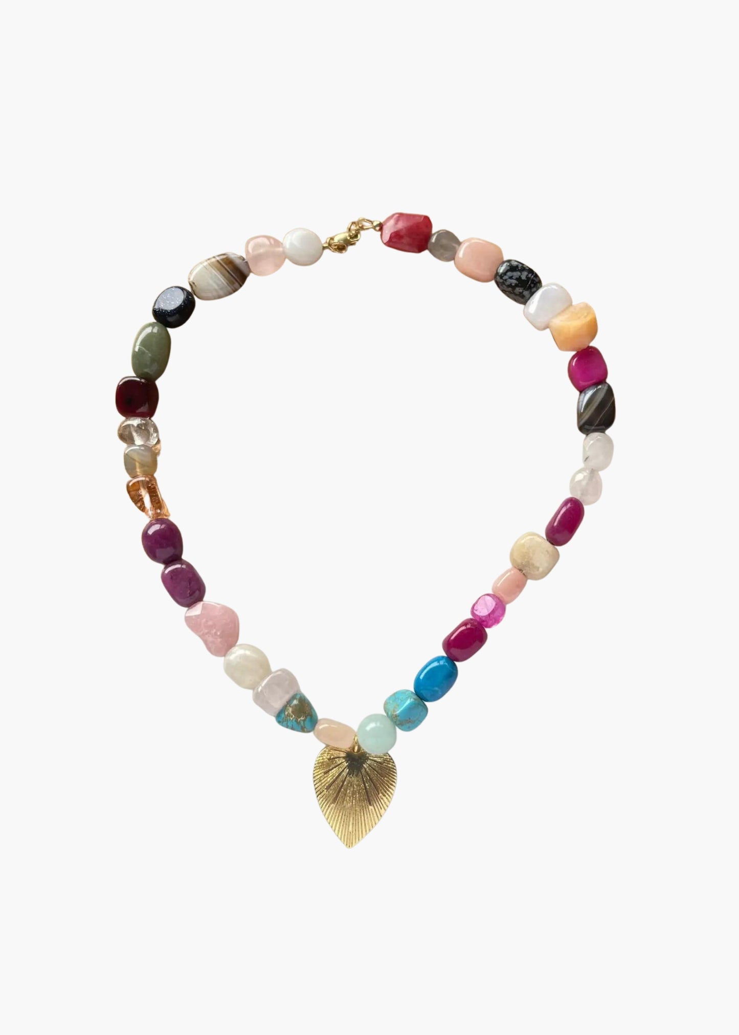 Halona necklace