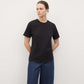 Classic tee, black