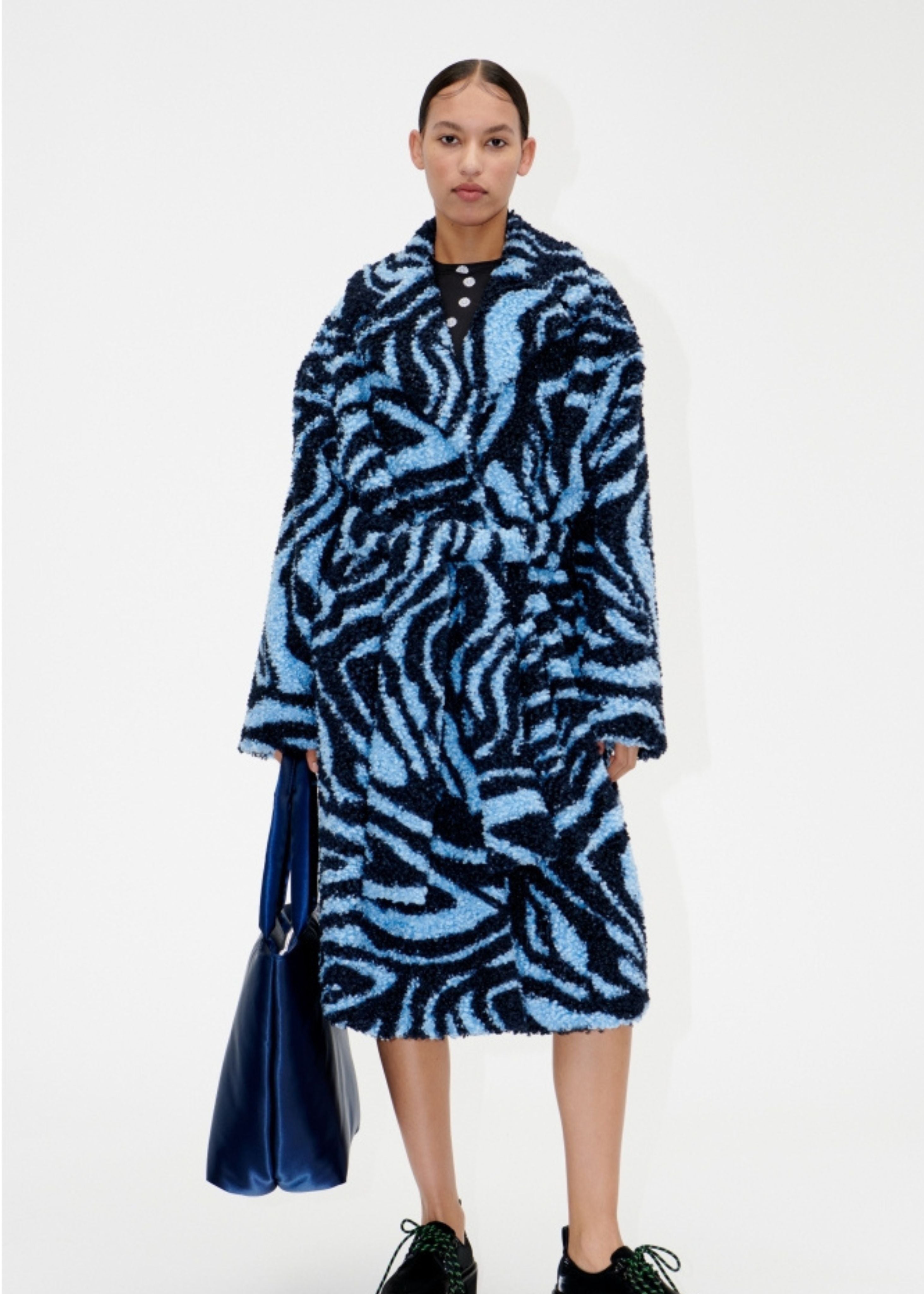 Winter Outerwear