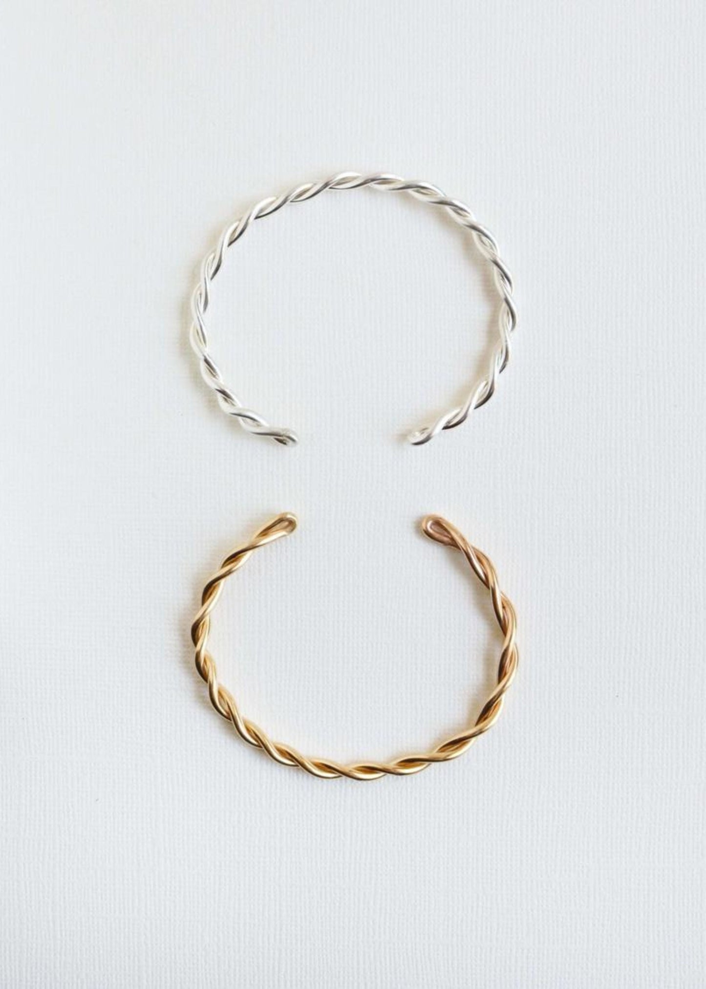 Rope cuff