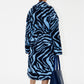 Bellflower coat