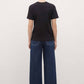 Classic tee, black
