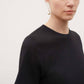 Classic tee, black