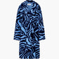 Bellflower coat