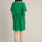 Distant dress