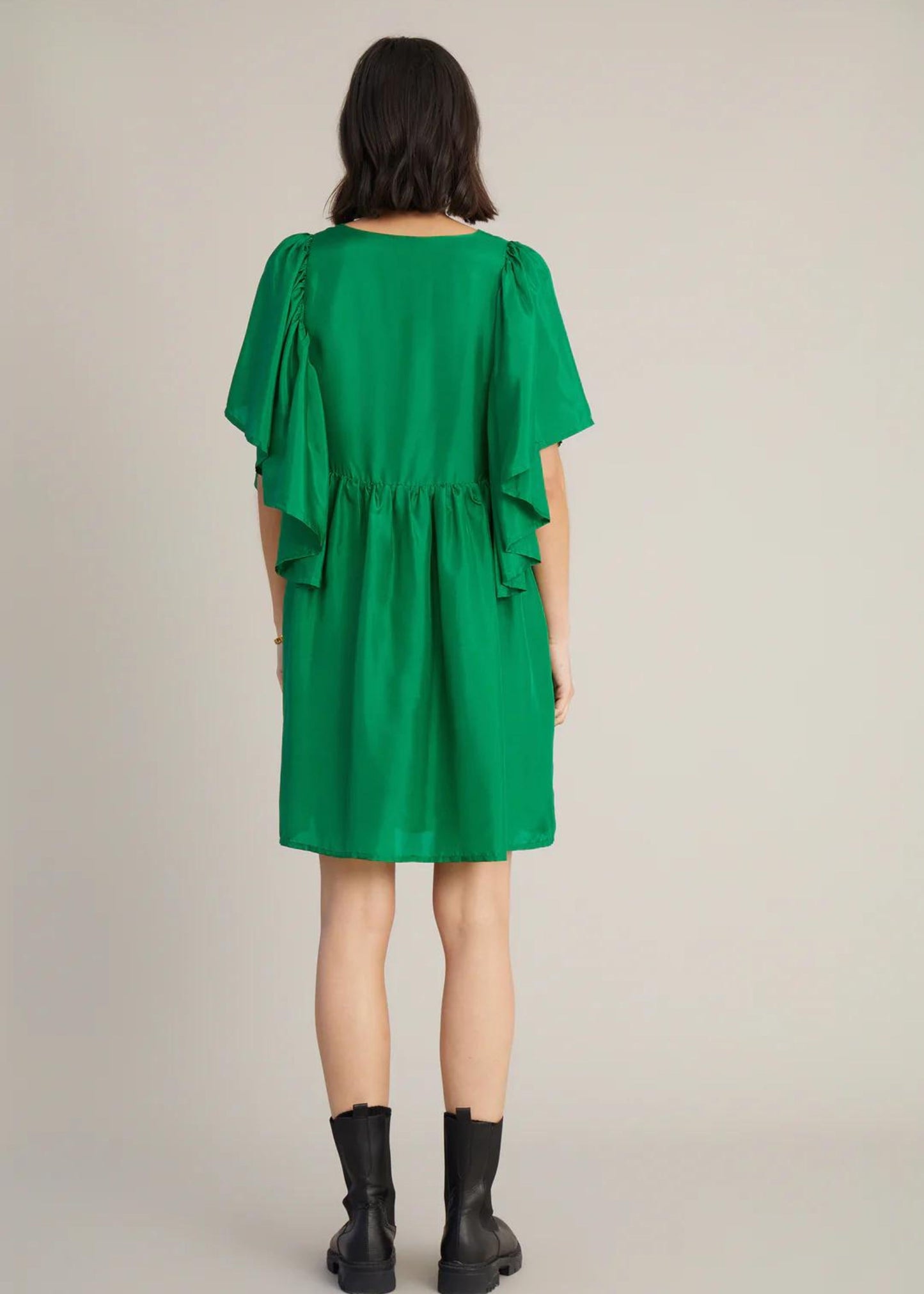 Distant dress