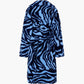 Bellflower coat