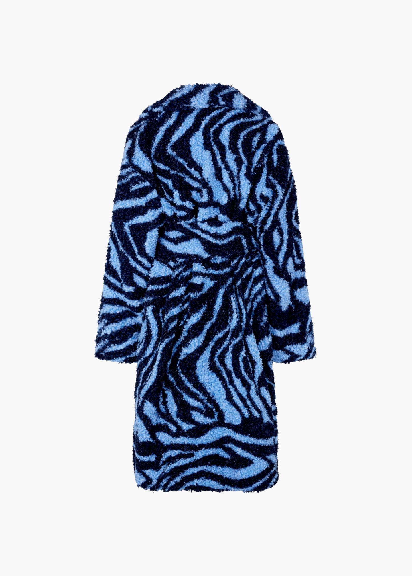 Bellflower coat