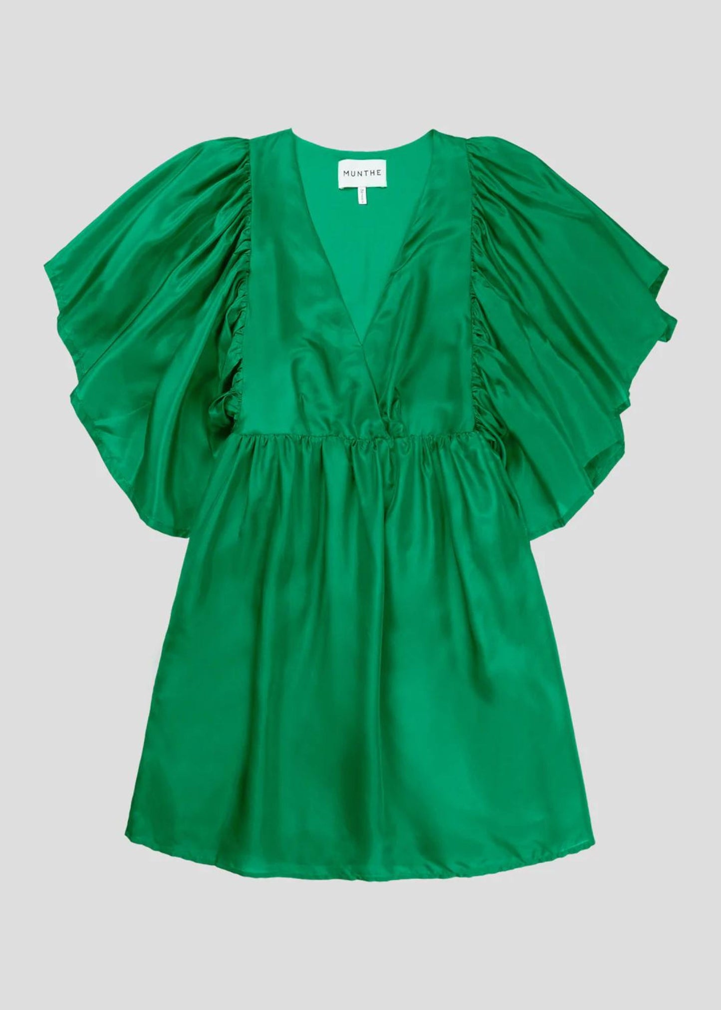Distant dress